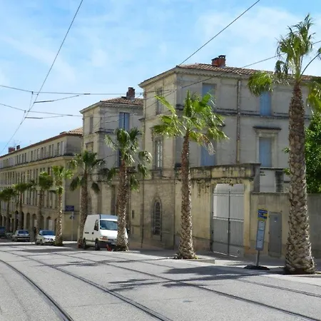 Petit Nid Douillet Centre-ville Апартаменты